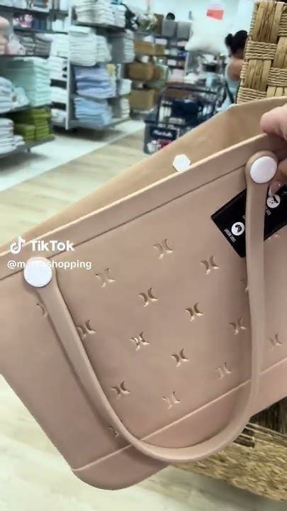 bogg bag dupe marshalls